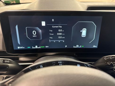 New 2026 Kia Carnival SX Prestige FWD image 21