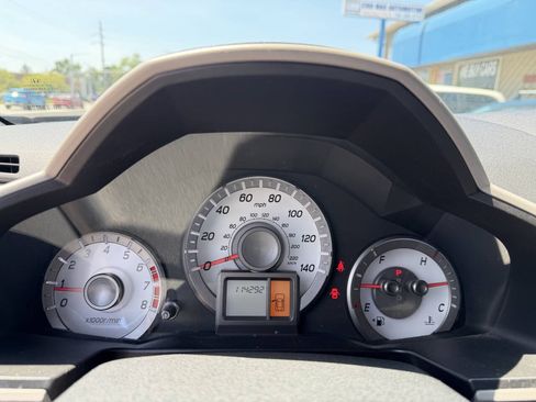 Used 2012 Honda Pilot LX image 20
