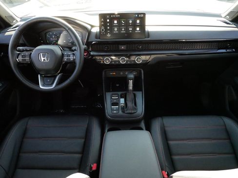 Used 2026 Honda CR-V Sport Touring image 10