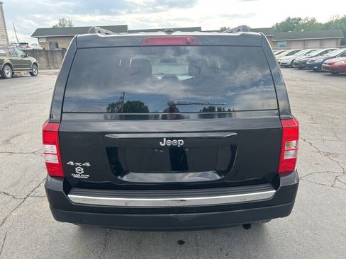 Used 2014 Jeep Patriot Sport w/ Power Value Group AWD/4WD image 7