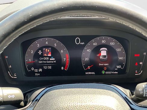 Used 2024 Acura Integra A-Spec FWD image 26