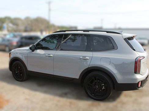 Certified 2024 Kia Telluride SX X-Line image 15