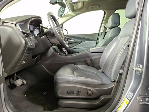 Used 2020 Buick Envision Essence image 16