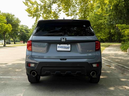Used 2023 Honda Passport EX-L image 8