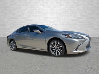 Used 2020 Lexus ES 350 w/ Premium Package video 1