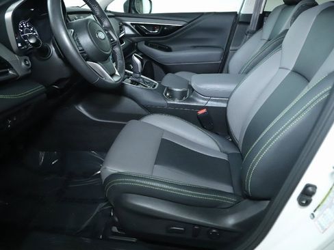 Certified 2023 Subaru Outback Onyx Edition XT image 18