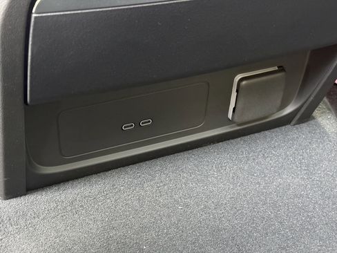 New 2026 Cadillac Escalade IQ Sport 1 AWD/4WD image 17