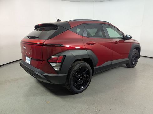 New 2026 Hyundai Kona SEL Sport image 7
