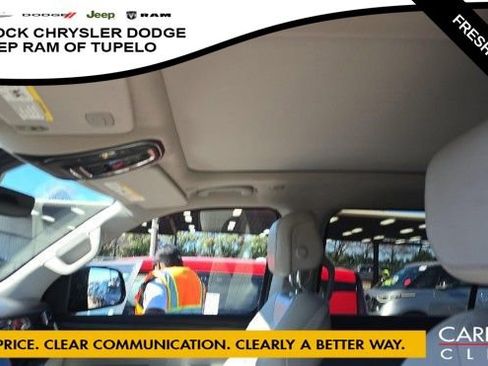 Used 2022 Jeep Wagoneer Series II w/ Premium Group I image 16