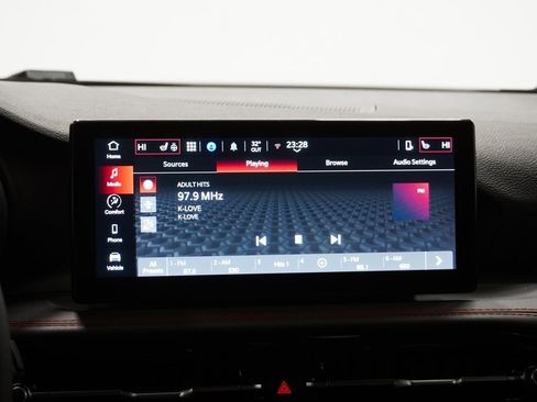 Used 2024 Dodge Hornet R/T image 22