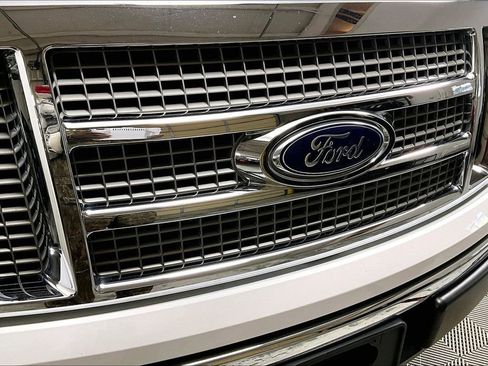 Used 2012 Ford F150 Lariat w/ Lariat Plus Pkg image 29