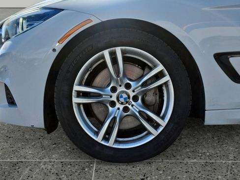 Used 2017 BMW 340i Gran Turismo xDrive AWD/4WD image 14