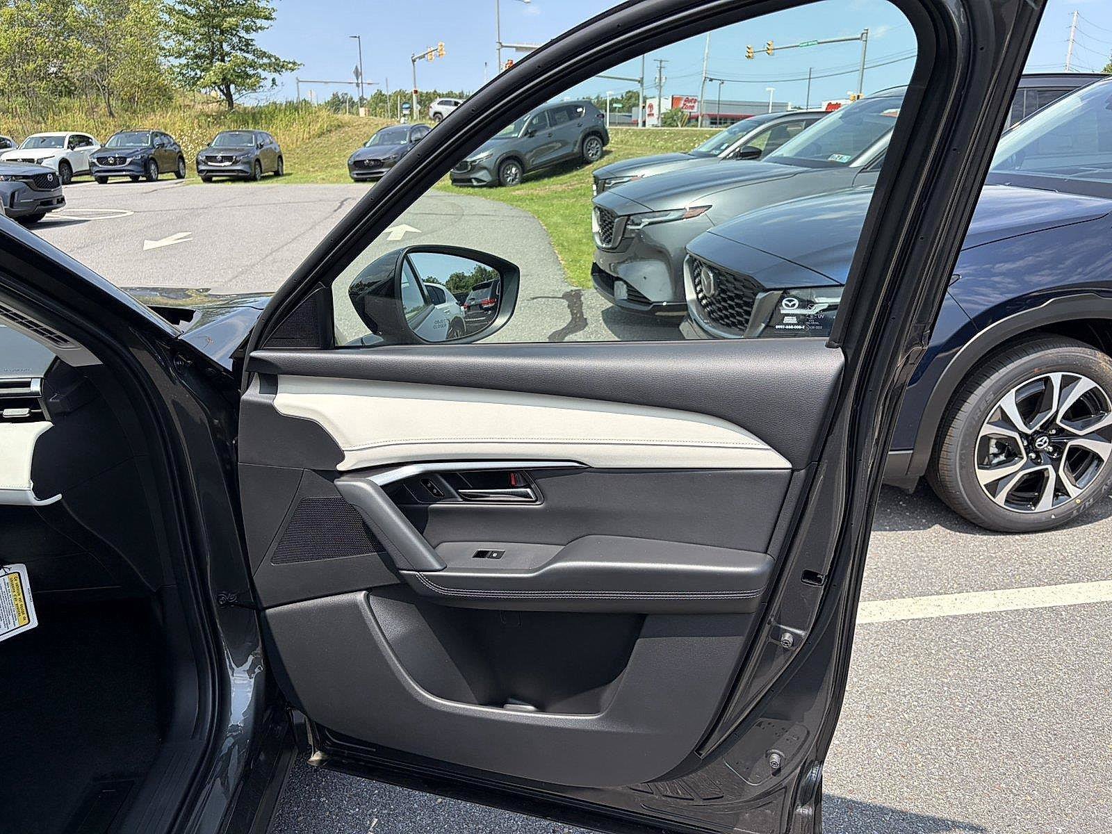 New 2026 MAZDA CX-5 Preferred AWD/4WD image 8