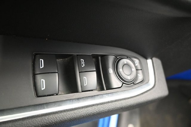 Used 2026 Chevrolet Silverado 1500 RST AWD/4WD image 13