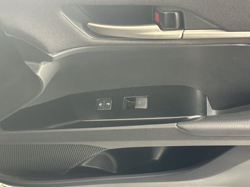 Used 2025 Toyota Camry LE FWD image 29
