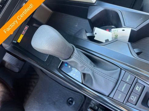 Used 2025 Toyota Camry LE image 21