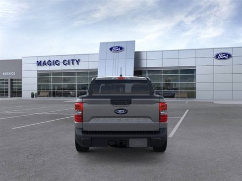 New 2026 Ford Maverick XLT w/ Equipment Group 301A AWD/4WD image 5