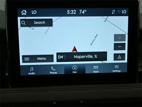 Certified 2022 Lincoln Corsair AWD w/ Equipment Group 101A image 17