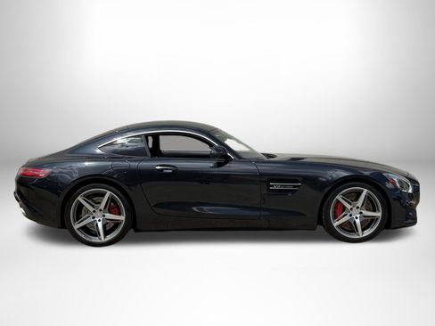 Used 2016 Mercedes-Benz AMG GT S image 2