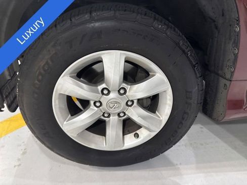 Used 2013 Lexus GX 460 w/ Comfort Plus Pkg image 34