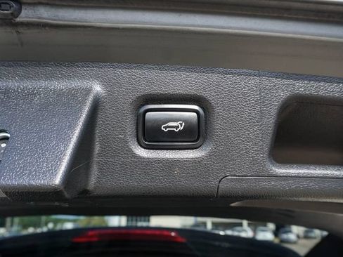 Used 2023 Hyundai Santa Fe SEL w/ Cargo Package FWD image 8