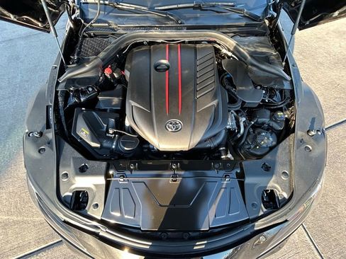 Used 2020 Toyota Supra image 28