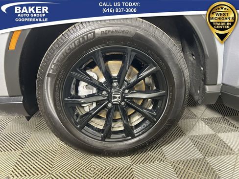 Used 2023 Honda CR-V Sport image 31