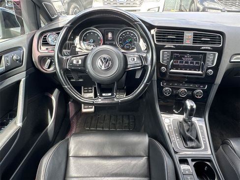 Used 2015 Volkswagen Golf R 4-Door AWD/4WD image 22