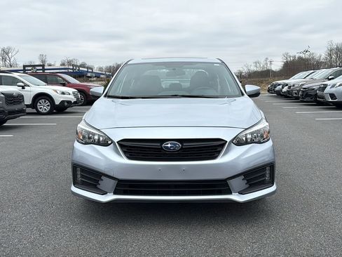 Used 2022 Subaru Impreza 2.0i Sport image 2