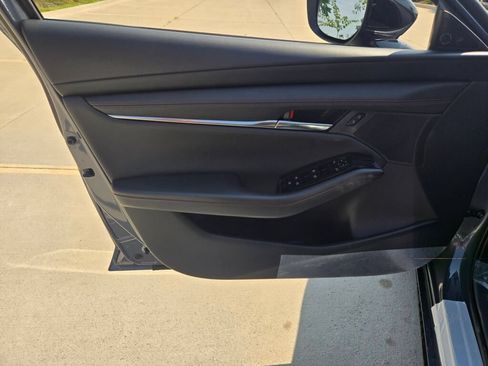 New 2026 MAZDA MAZDA3 Carbon AWD/4WD image 20