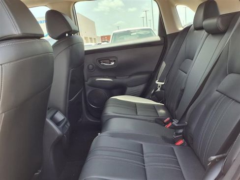 New 2026 Honda HR-V EX-L image 9