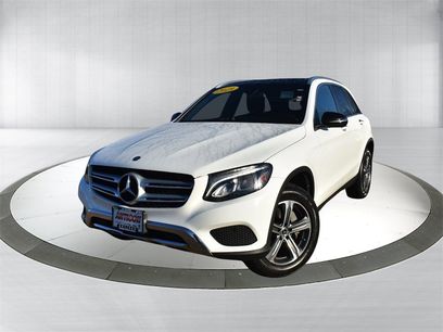 Used 2019 Mercedes-Benz GLC 300 4MATIC