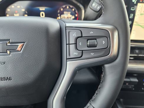 New 2026 Chevrolet Silverado 2500 LTZ w/ Trail Boss Package image 30