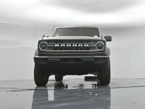 New 2026 Ford Bronco Big Bend AWD/4WD image 43