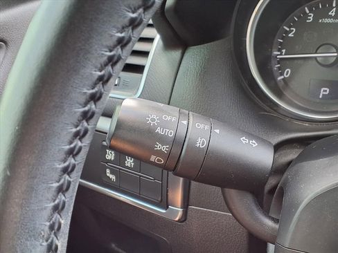 Used 2016 MAZDA CX-5 Grand Touring FWD image 17