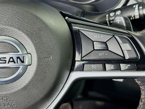 Used 2021 Nissan Altima 2.5 SR FWD image 13