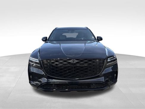 New 2026 Genesis GV80 3.5T Prestige image 5
