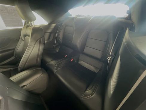 Used 2024 Ford Mustang Premium RWD image 27