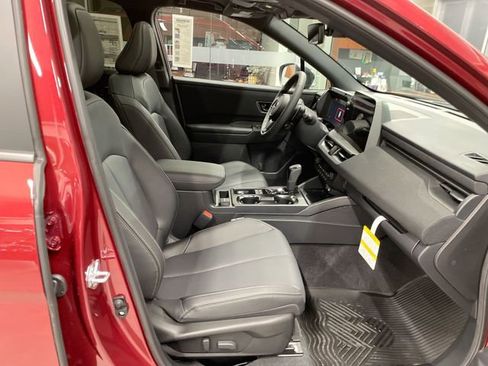 New 2026 Subaru Outback Limited XT image 15