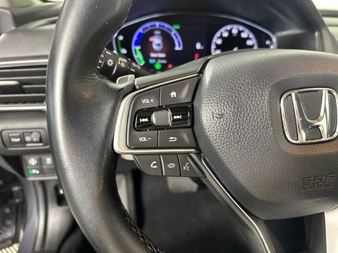 Used 2022 Honda Accord EX-L image 15