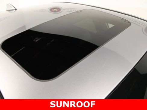 Used 2025 Subaru WRX GT image 24