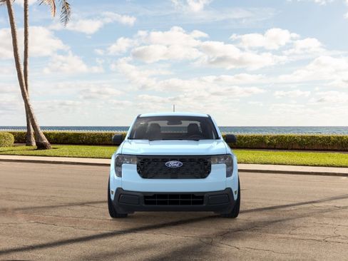 New 2026 Ford Maverick XL FWD image 30