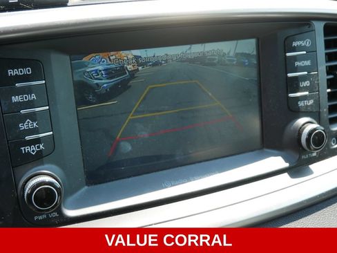 Used 2017 Kia Sorento AWD w/ LX Convenience Package image 23