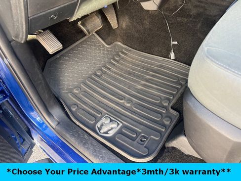 Certified 2016 RAM 1500 Express image 41