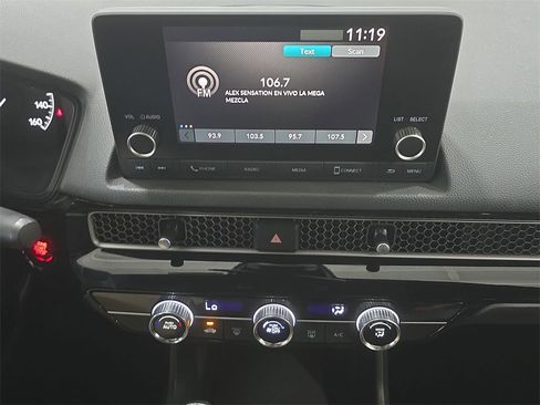 Used 2023 Honda Civic Sport image 20