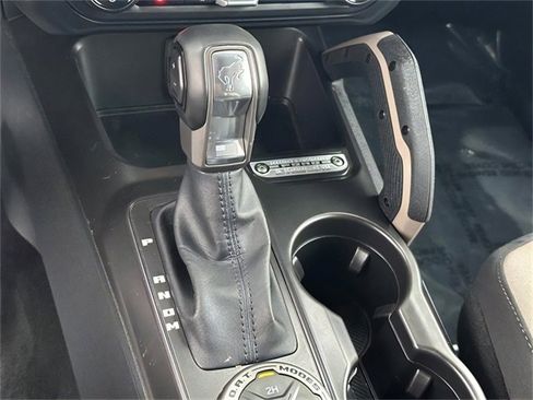 Used 2023 Ford Bronco Big Bend image 13