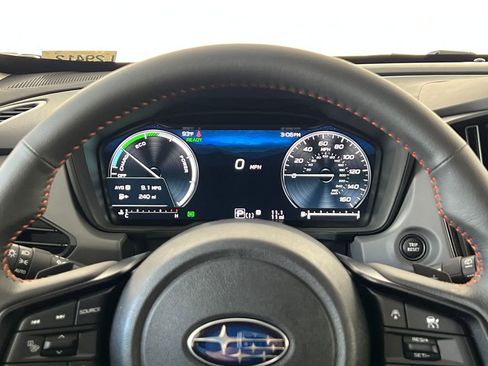 New 2026 Subaru Crosstrek 2.5i Limited image 17