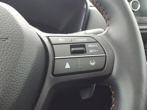 Certified 2025 Honda CR-V Sport image 21