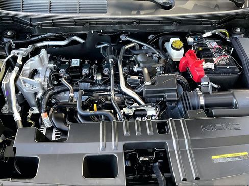 Used 2025 Nissan Kicks S w/ Charging Package image 26