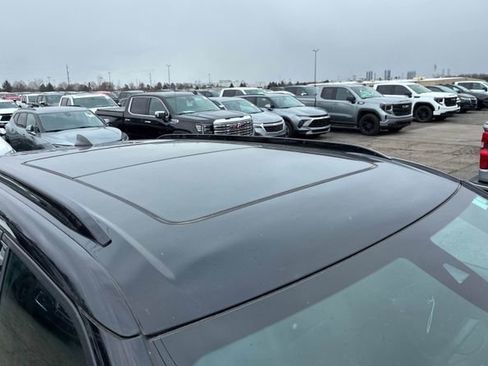 Used 2024 Chevrolet Blazer RS w/ Driver Confidence II Package image 14